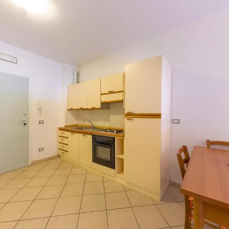 Bilocale Pirite بيت للعطل *